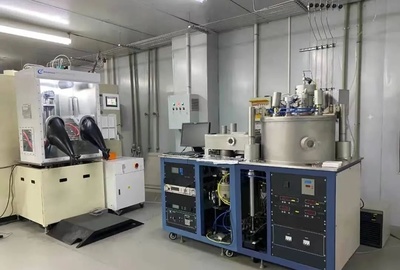 落戶寶山未滿一年，新材料技術研發(fā)企業(yè)入選“最具成長潛力的留學人員創(chuàng)業(yè)企業(yè)”推薦名單